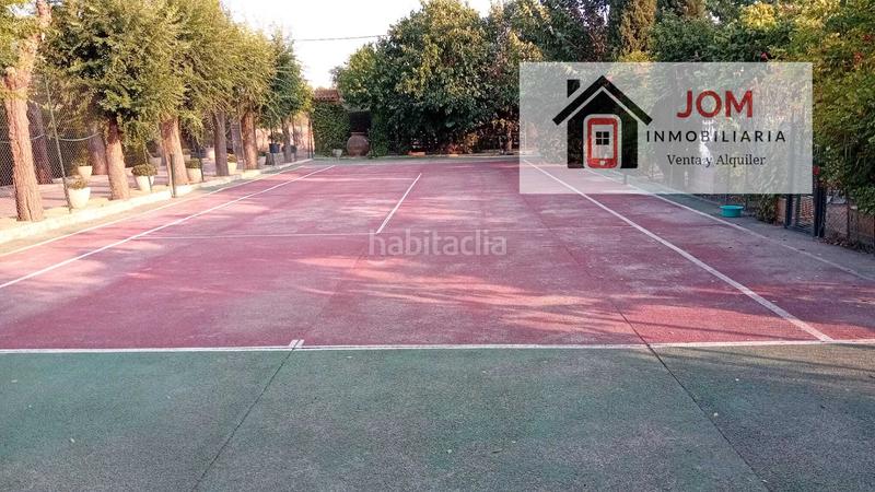 Foto 9ae02aa1-daa5-4b77-97ba-560fa99b2d85. Chalet en Pedanías - Extrarradio Albacete