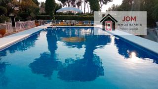 Chalet in Pedanías - Extrarradio
