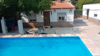 Chalet en Pedanías - Extrarradio