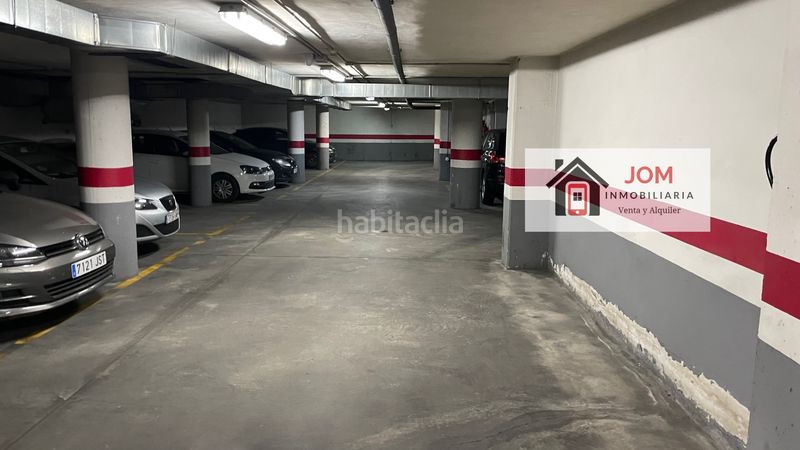 Foto ed748234-fca1-4c5c-aff6-9f56205ba783. Pis amb calefacció aparcament a Carretas - Pajarita Albacete