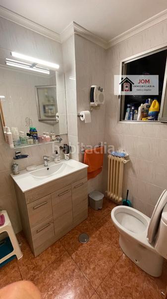 Foto 021f7134-8003-42c6-85a1-78cf90ffe854. Flat with heating in Industria Albacete