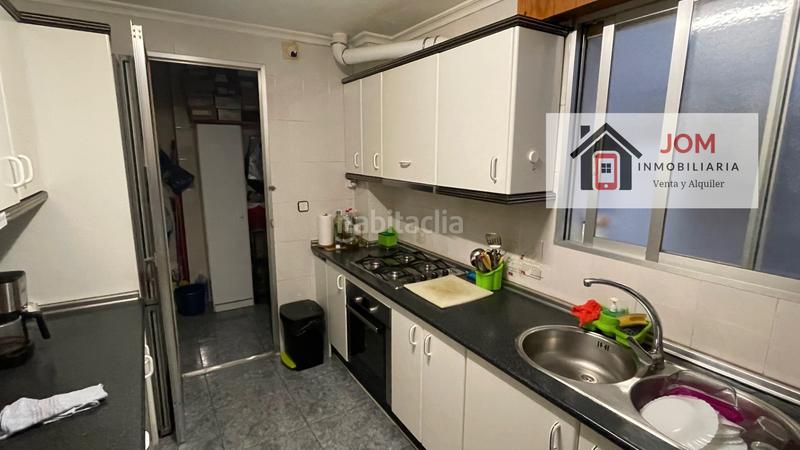 Foto 13abaf9d-f4fe-424a-a14f-3b00ac87cf45. Flat with heating in Industria Albacete