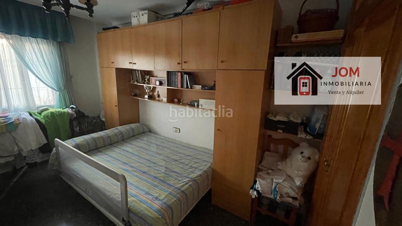 Foto 1816b9ed-b44a-461a-a3a9-c020122b319e. Flat with heating in Industria Albacete