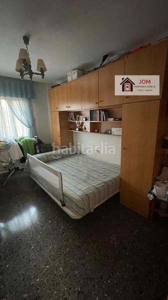 Foto 1be7e192-bcd7-4e10-a01d-c9d601d1e4ff. Flat with heating in Industria Albacete