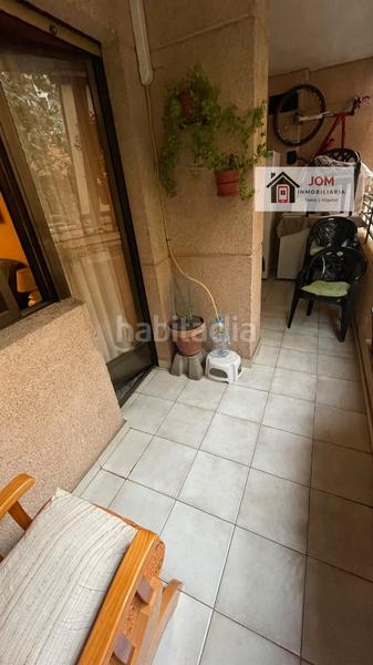 Foto 20b9674b-c08f-437b-a274-1a24a50f25c5. Flat with heating in Industria Albacete