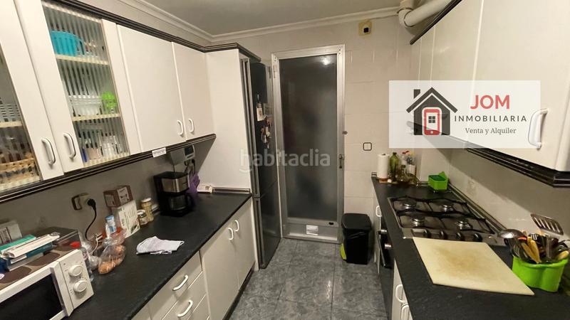 Foto 357bc03e-3385-4270-a86f-86469d35203a. Flat with heating in Industria Albacete