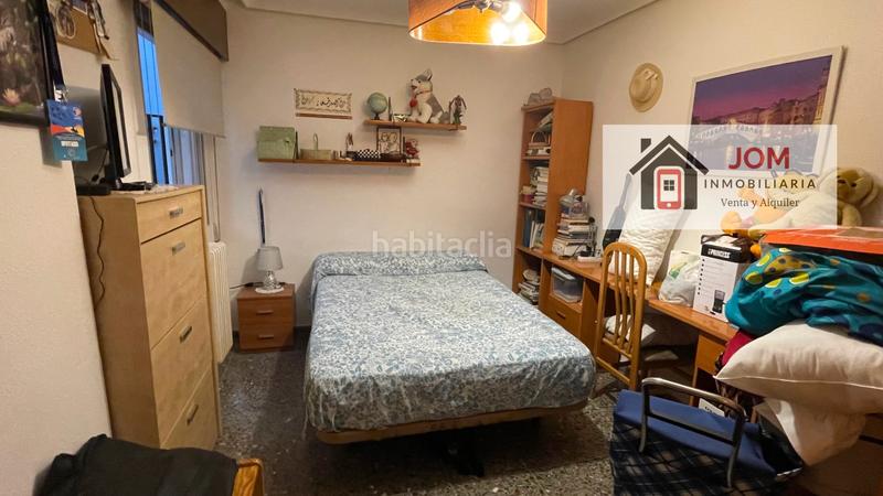 Foto 3d6d37ab-1a18-4318-8998-c27107c014b0. Flat with heating in Industria Albacete