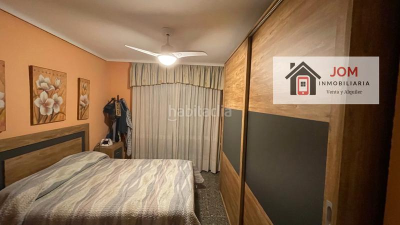 Foto 432a792f-7362-45b0-a860-67e0eaf1f948. Flat with heating in Industria Albacete