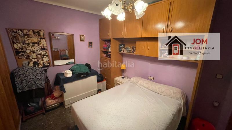 Foto 443f8f5e-f01d-4698-8194-55f90904a66c. Flat with heating in Industria Albacete