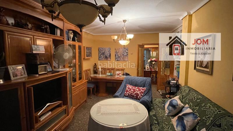 Foto 6e1bf24a-6742-4e2c-89a3-018296c7d1cd. Flat with heating in Industria Albacete