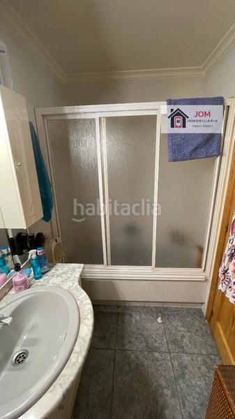 Foto 7e7a0787-fcbe-4688-bcee-436f47d1ed0e. Flat with heating in Industria Albacete