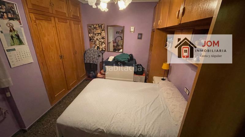 Foto 83005c04-1567-4192-ad69-2a988eea2aa0. Flat with heating in Industria Albacete