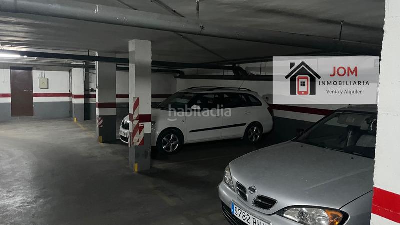 Foto 8aca2d99-d28f-46be-94b9-e4cedec3e90d. Flat with heating in Industria Albacete