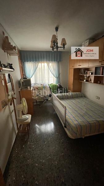 Foto 8df4f885-4c2d-4bd1-be57-1c5efa12d73e. Flat with heating in Industria Albacete