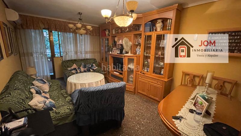 Foto 8ec2fde0-f468-402c-a71c-de606af58c83. Flat with heating in Industria Albacete