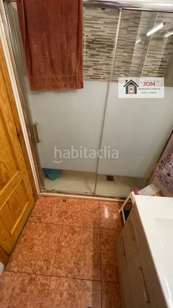 Foto 9afda266-66d3-4b02-bd67-d466b3512f25. Flat with heating in Industria Albacete