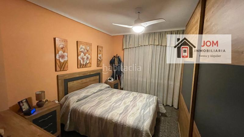 Foto c3591657-2c37-47b7-9ec8-737acb214c62. Flat with heating in Industria Albacete