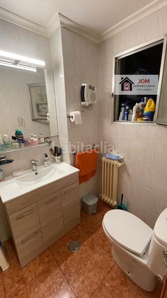 Foto cd8f30a4-2f3e-46c0-a790-c4bac9aff735. Flat with heating in Industria Albacete