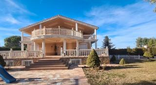 Xalet en Pedanas - Extrarradio. Urbanizacion aguasol