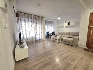 Location Appartement à Centro. Alquiler centro