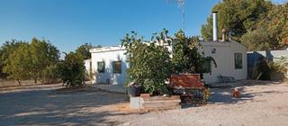 Chalet en Pedanías - Extrarradio