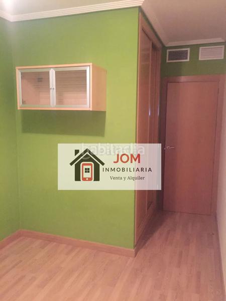 Foto 35c3740d-8345-4d44-85bf-d44fbfd751e2. Apartament amb calefacció aparcament a San Pedro Albacete