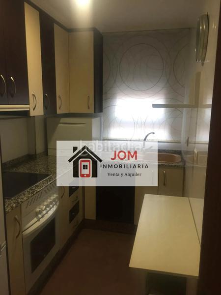 Foto 4d39882a-23ae-403c-822d-858aa474c830. Apartament amb calefacció aparcament a San Pedro Albacete