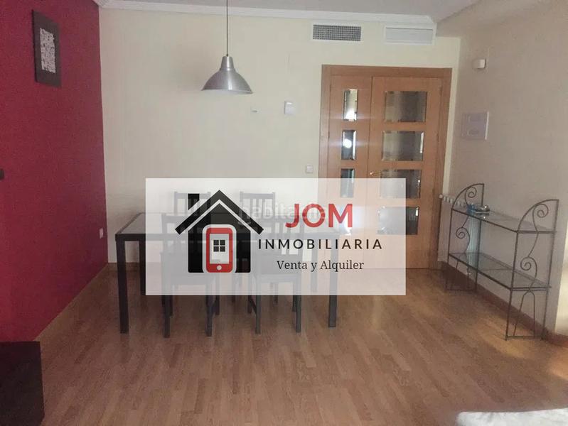 Foto 856e7cfe-16d8-43dc-9071-b2233c34e3b3. Apartament amb calefacció aparcament a San Pedro Albacete