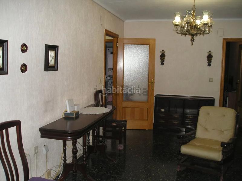 Foto 38cb1968-6379-4c7f-8ae1-5495f76b15b0. Appartamento in calle blasco ibáñez 16 in Centro Albacete