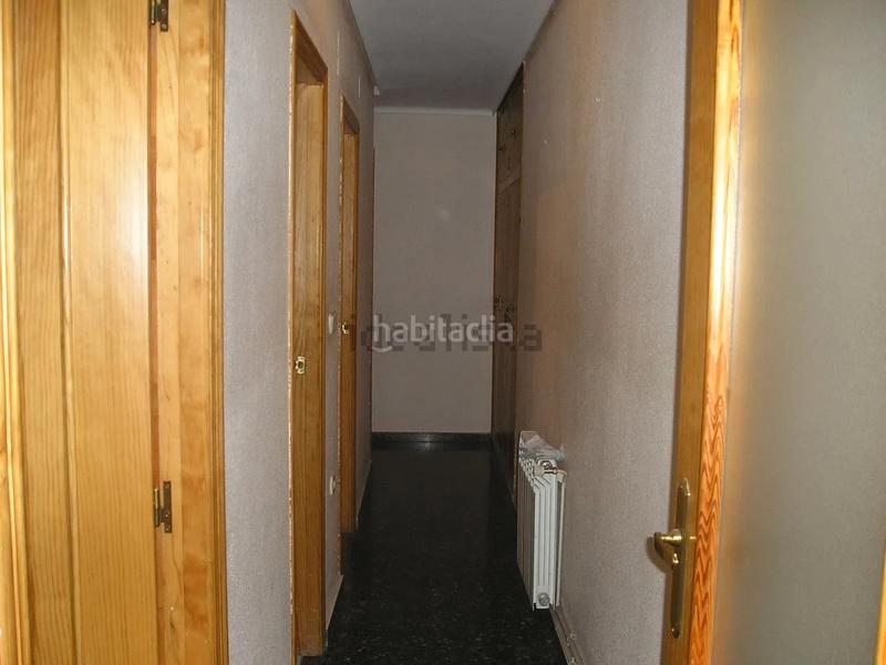 Foto 4b594c28-cf93-499d-86f9-a401f69e5d09. Appartamento in calle blasco ibáñez 16 in Centro Albacete