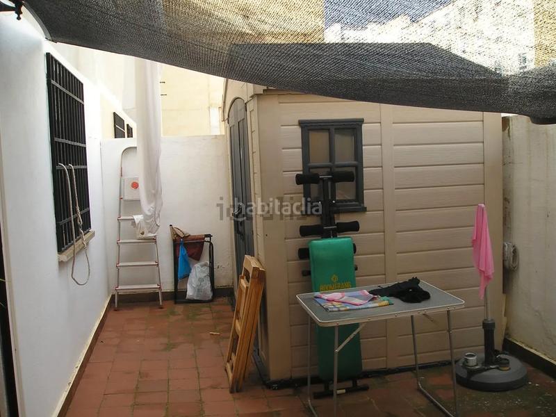 Foto e6f6a613-6416-42f6-8e74-46308476019e. Appartamento in calle blasco ibáñez 16 in Centro Albacete