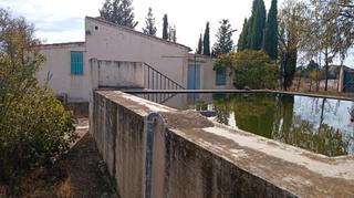 Chalet à Pedanías - Extrarradio