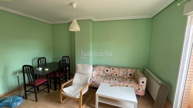 Foto 261d6df4-52fd-47fe-b117-9c2427428fe9. Flat with heating in Hospital Albacete