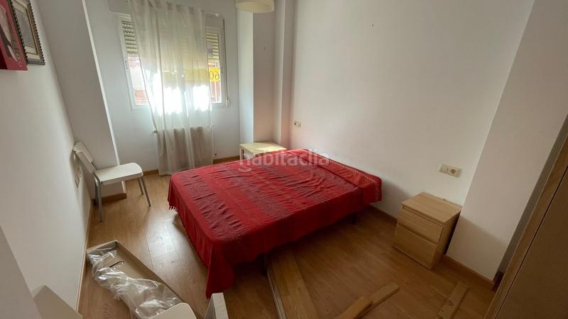 Foto d0636f1b-e540-4606-9913-c62f04427f7f. Piso en Hospital Albacete