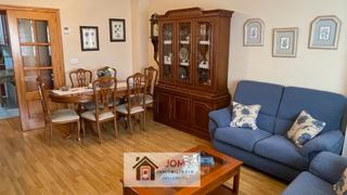 Flat in La Milagrosa