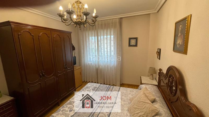 Foto 34e09bc5-5b9a-4138-b991-6ed8b3738619. Pis amb calefacció aparcament a La Milagrosa Albacete