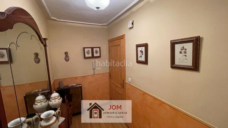 Foto 4e704951-6355-42ca-8039-dd653b5fcab3. Pis amb calefacció aparcament a La Milagrosa Albacete