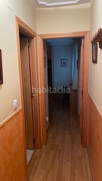 Foto 4fb5e05a-8802-401a-a7fa-245531717525. Pis amb calefacció aparcament a La Milagrosa Albacete