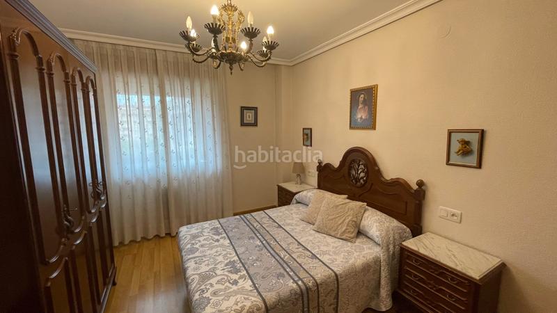 Foto 5206f5ef-9caa-40db-afa3-558b7912d818. Pis amb calefacció aparcament a La Milagrosa Albacete