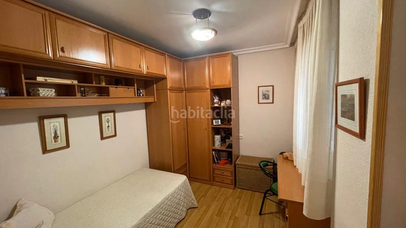 Foto 60eb8998-188e-4a01-95d8-d895e5a0b9b5. Pis amb calefacció aparcament a La Milagrosa Albacete