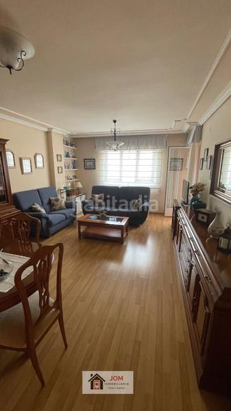 Foto 758e67d0-f2be-4b00-bffe-42a5636069d2. Pis amb calefacció aparcament a La Milagrosa Albacete