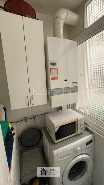 Foto 764b7cbd-183b-4b4a-b3bb-a28b0afffa58. Pis amb calefacció aparcament a La Milagrosa Albacete