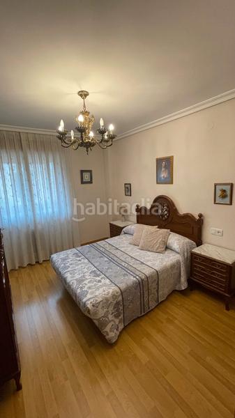 Foto 78427bca-13d4-4cfd-9d5b-9acaa0c898b6. Pis amb calefacció aparcament a La Milagrosa Albacete