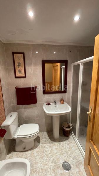 Foto 79819957-2a8c-4107-afdf-780453860507. Pis amb calefacció aparcament a La Milagrosa Albacete