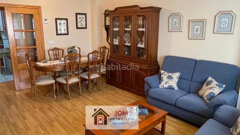 Foto 87ad3593-4c6b-426d-b7bf-5d47f1805837. Pis amb calefacció aparcament a La Milagrosa Albacete