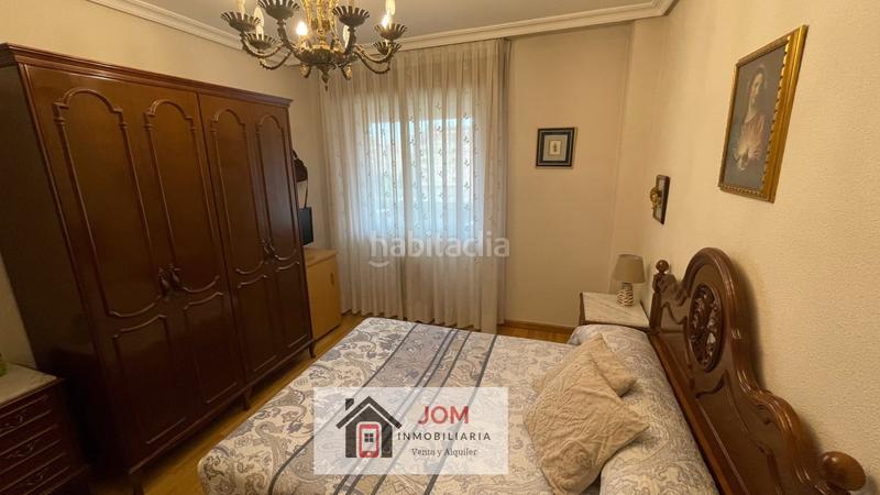 Foto 89f357f3-339c-4724-aaea-a663995e429b. Pis amb calefacció aparcament a La Milagrosa Albacete