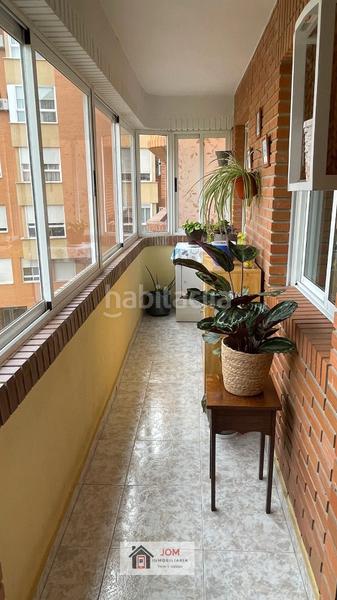 Foto 8e94e72f-5b55-42ad-8d5e-7245fec54f3a. Pis amb calefacció aparcament a La Milagrosa Albacete