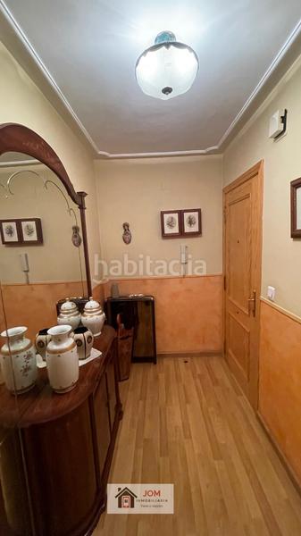 Foto cc3af5ff-adf4-4faf-96ef-8bef16485bf9. Pis amb calefacció aparcament a La Milagrosa Albacete