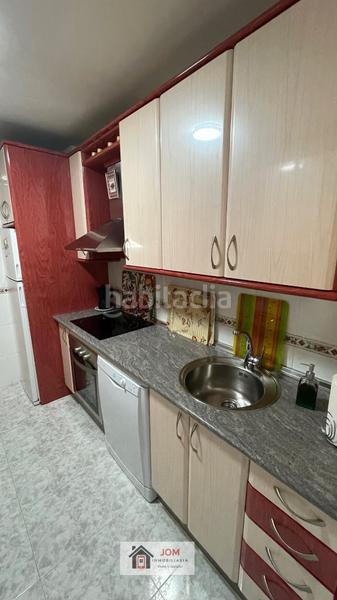 Foto d6b610d0-b54d-4d55-ae19-a1c113fdaa5e. Pis amb calefacció aparcament a La Milagrosa Albacete