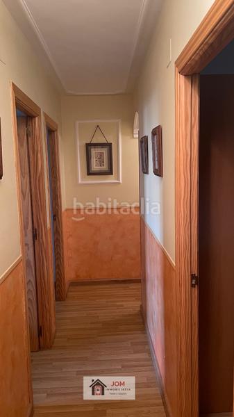 Foto 1e630d27-2fb9-410e-80ea-99f38d2df592. Piso en La Milagrosa Albacete